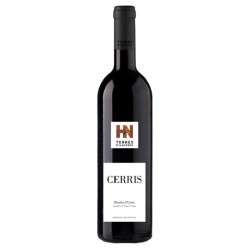 Domaine Terres D'hachene Cerris | French Wine